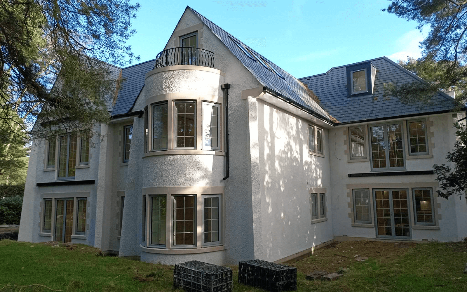 Render Tech Solutions Work