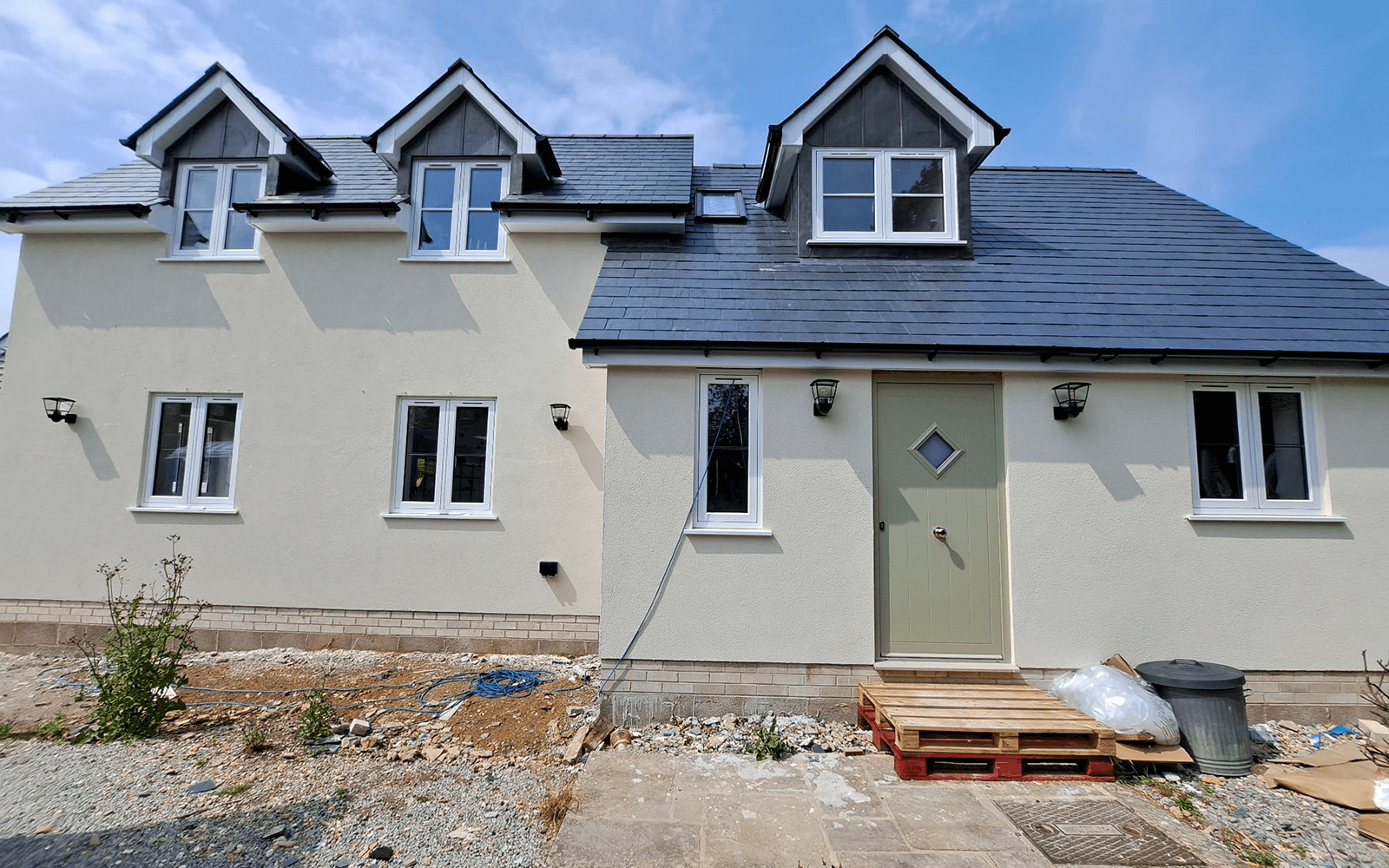 Render Tech Solutions Work