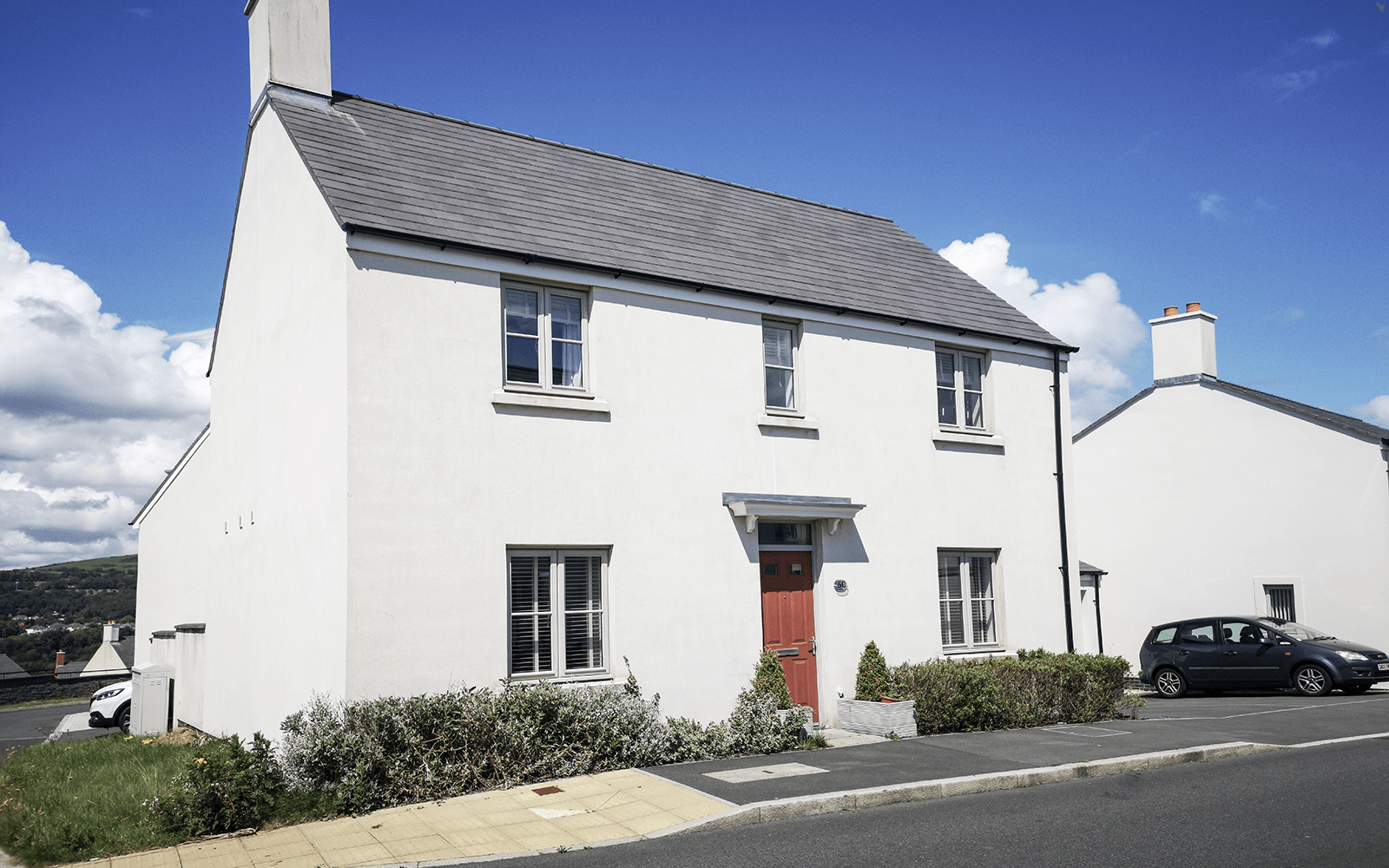 Render Tech Solutions Work