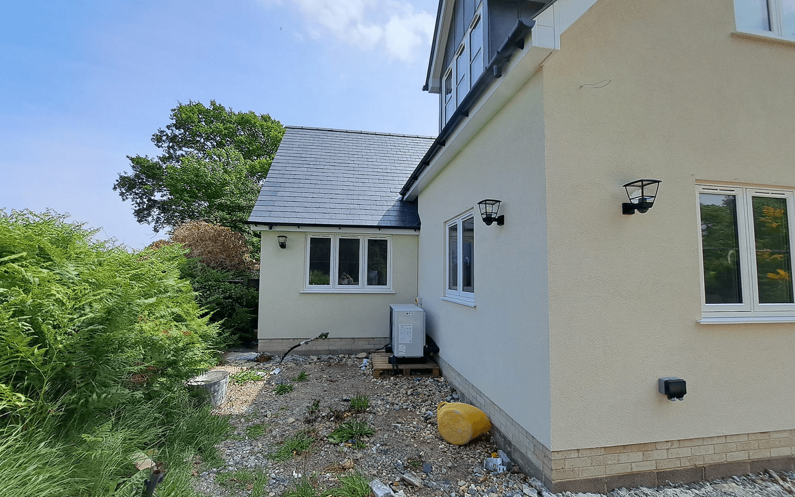 Render Tech Solutions Work