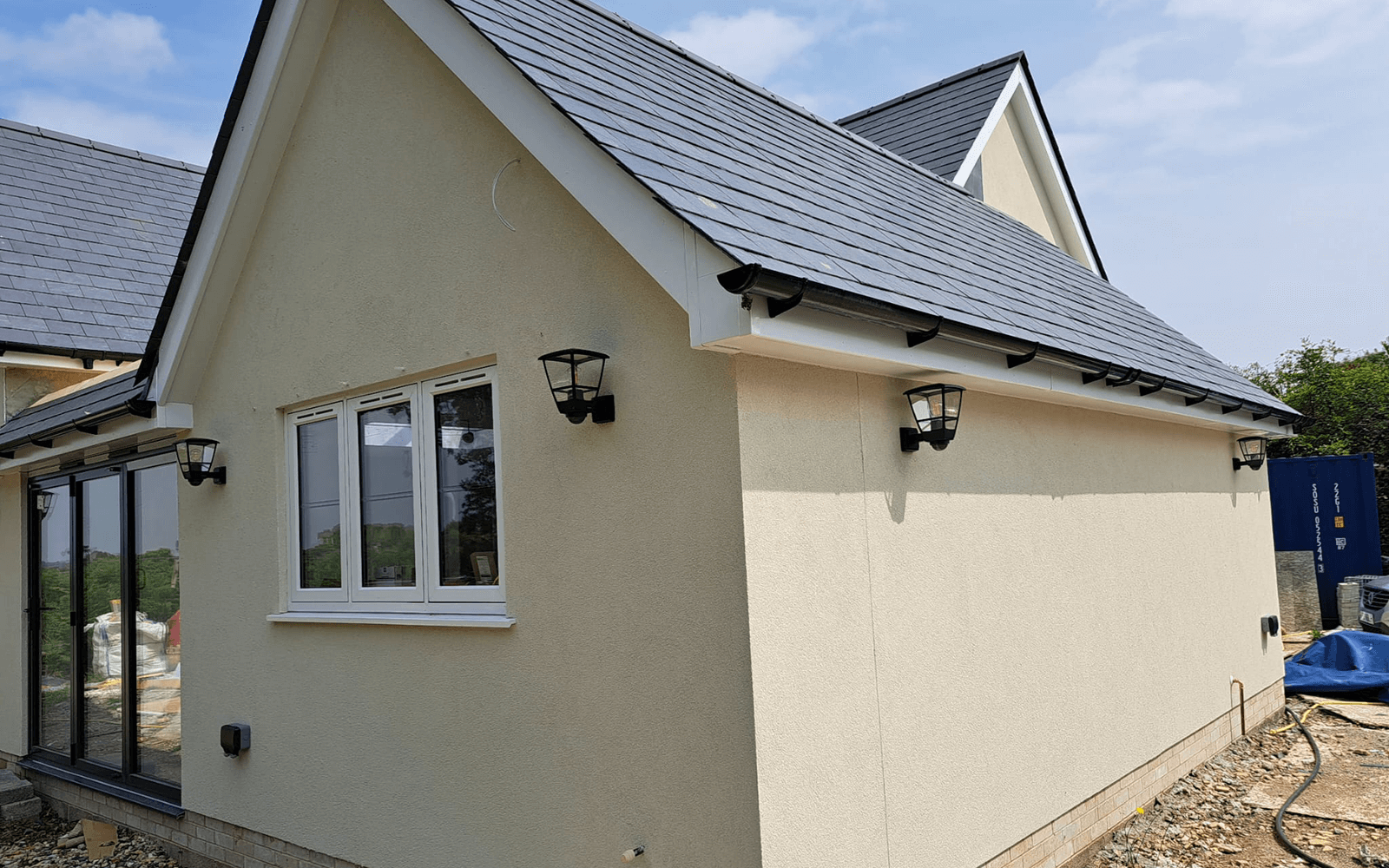 Render Tech Solutions Work