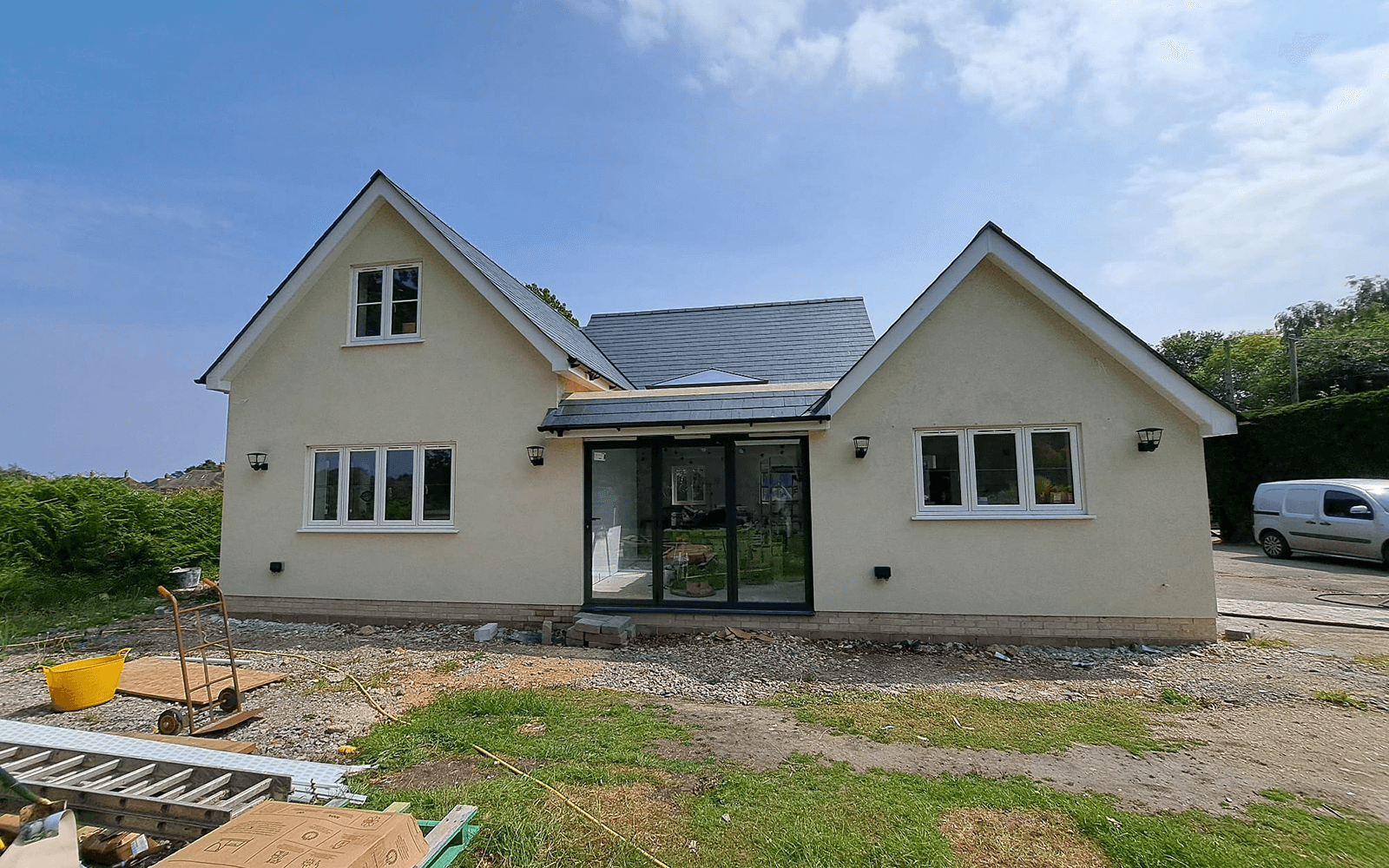 Render Tech Solutions Work